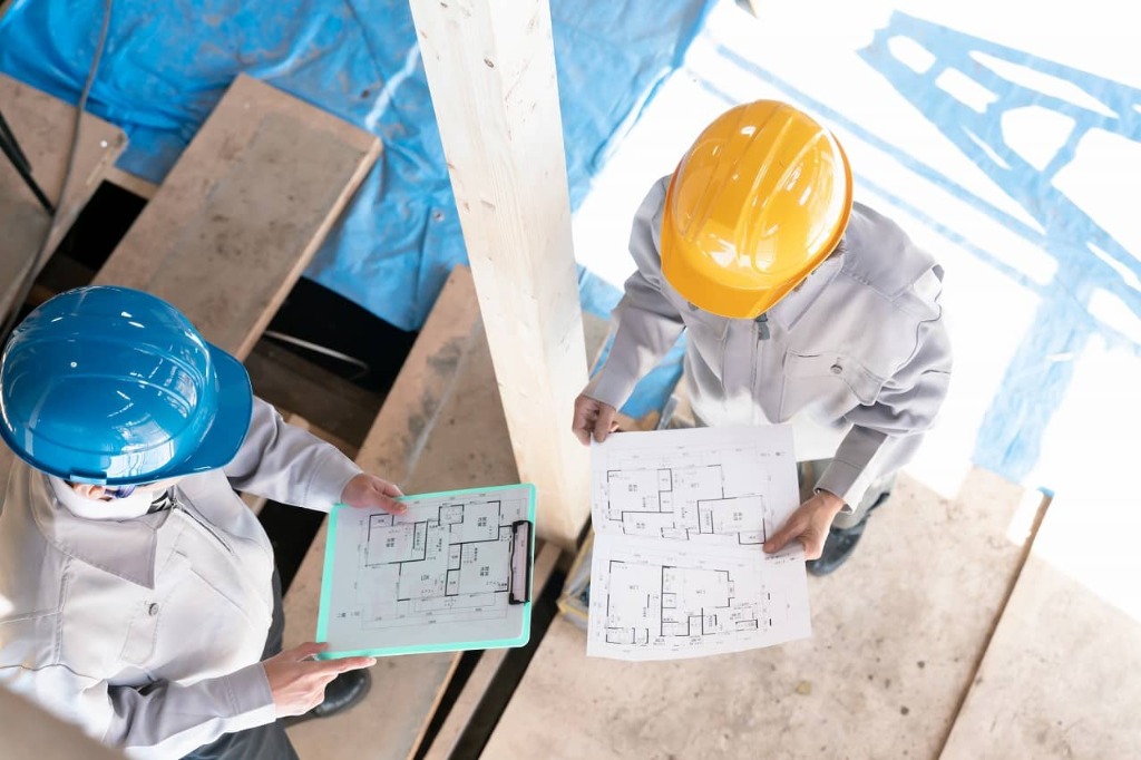 技術面もご安心ください